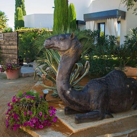 La Villa Majorelle Pertuis Kültér fotó