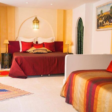 La Villa Majorelle Pertuis Kültér fotó