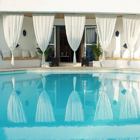 La Villa Majorelle Pertuis Kültér fotó