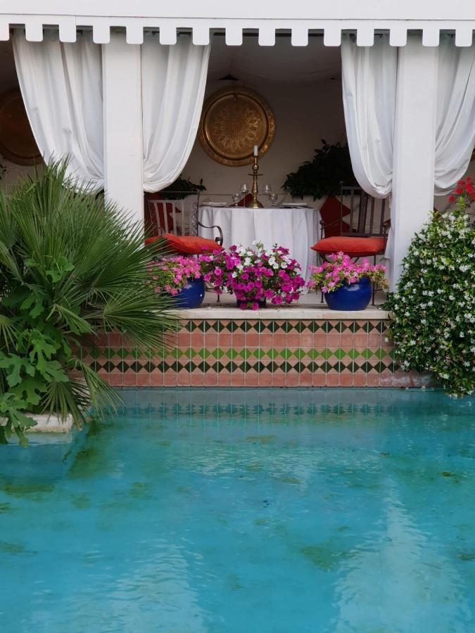 La Villa Majorelle Pertuis Kültér fotó