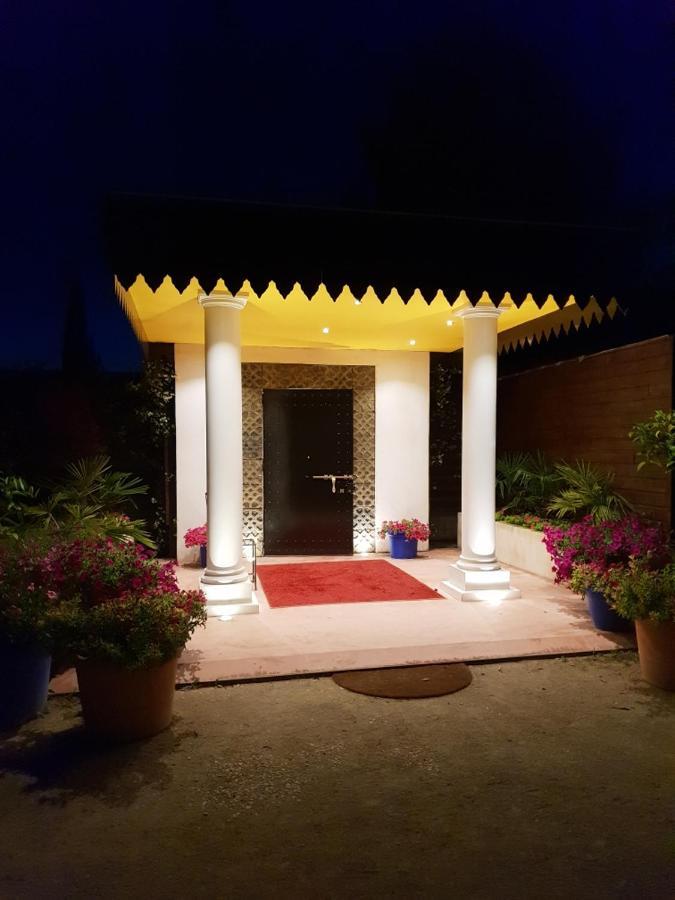 La Villa Majorelle Pertuis Kültér fotó