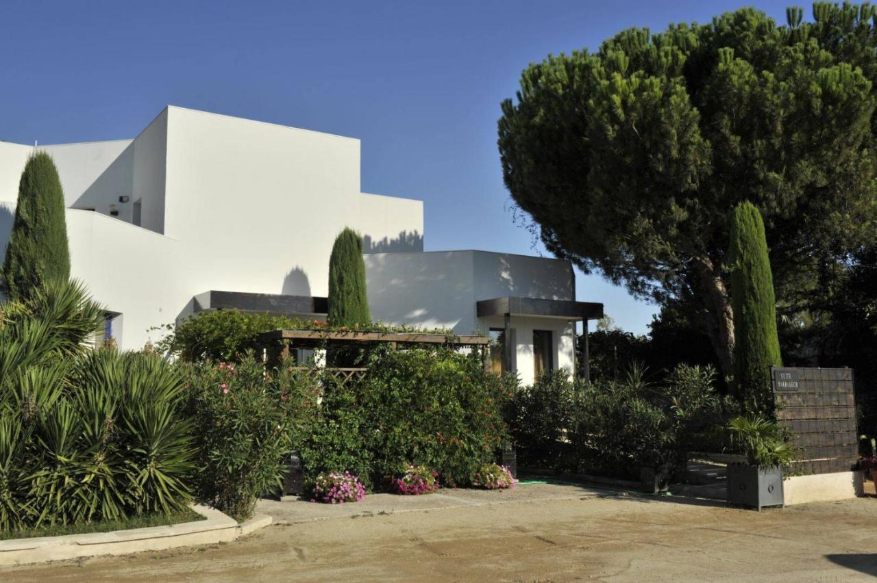 La Villa Majorelle Pertuis Kültér fotó
