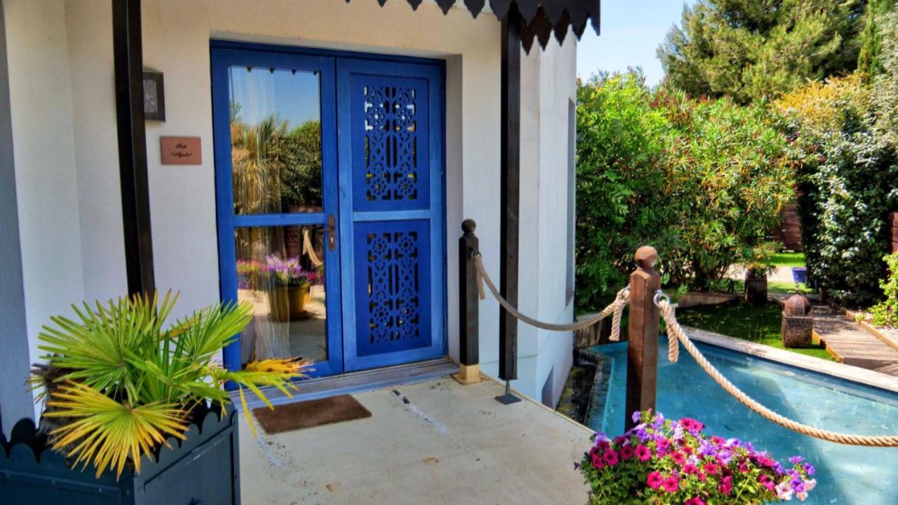 La Villa Majorelle Pertuis Kültér fotó