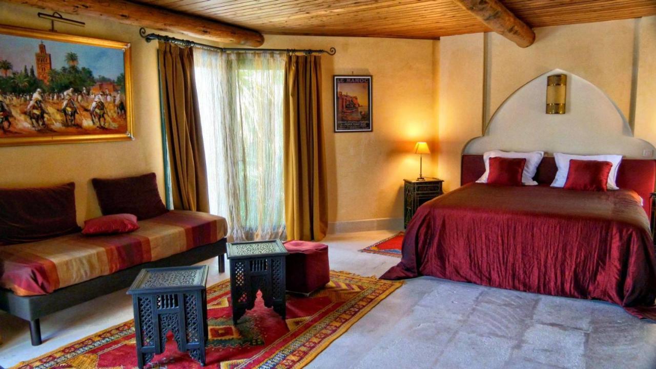 La Villa Majorelle Pertuis Kültér fotó