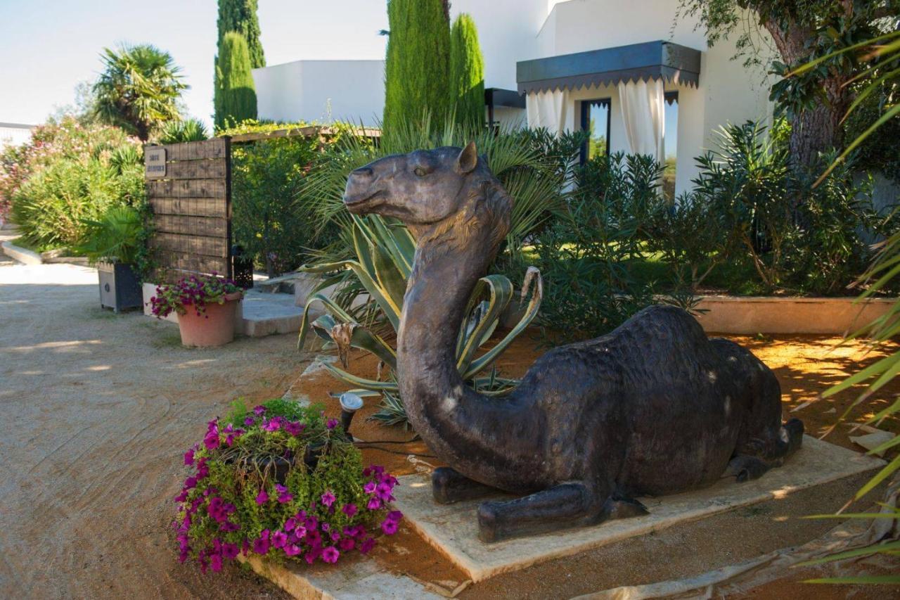 La Villa Majorelle Pertuis Kültér fotó