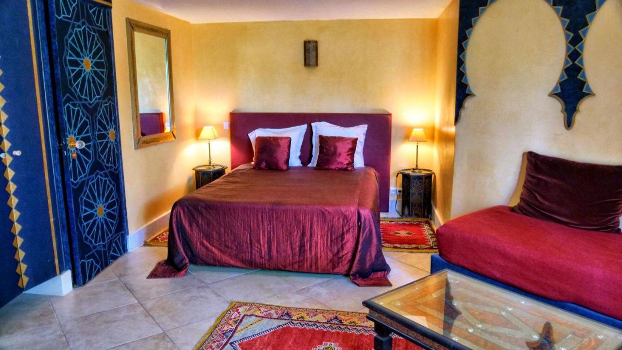 La Villa Majorelle Pertuis Kültér fotó