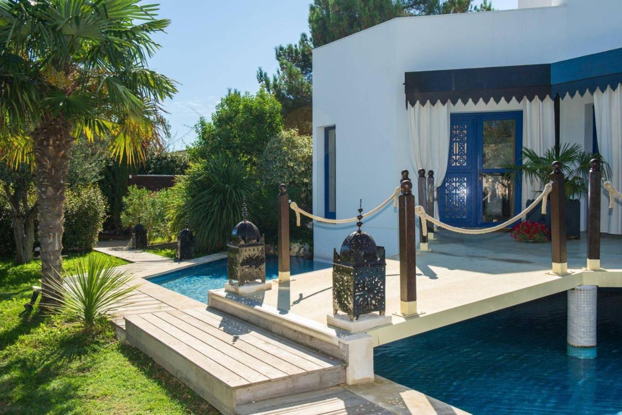 La Villa Majorelle Pertuis Kültér fotó