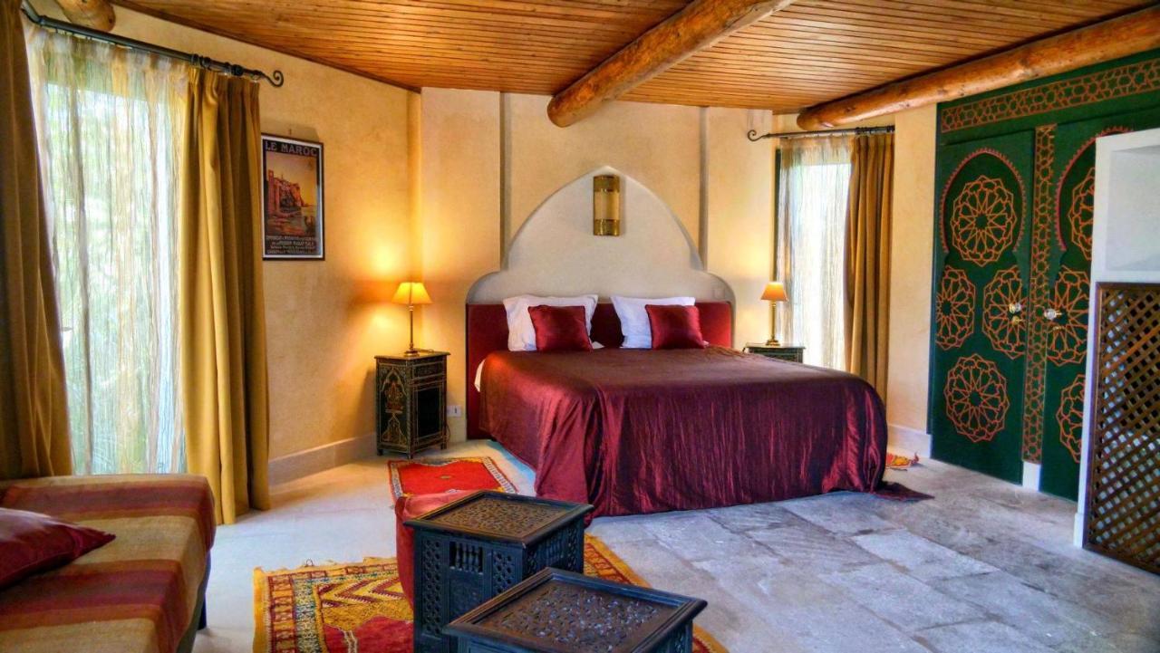 La Villa Majorelle Pertuis Kültér fotó