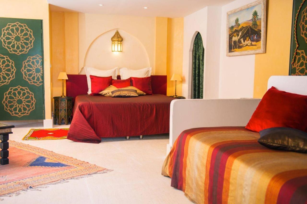 La Villa Majorelle Pertuis Kültér fotó