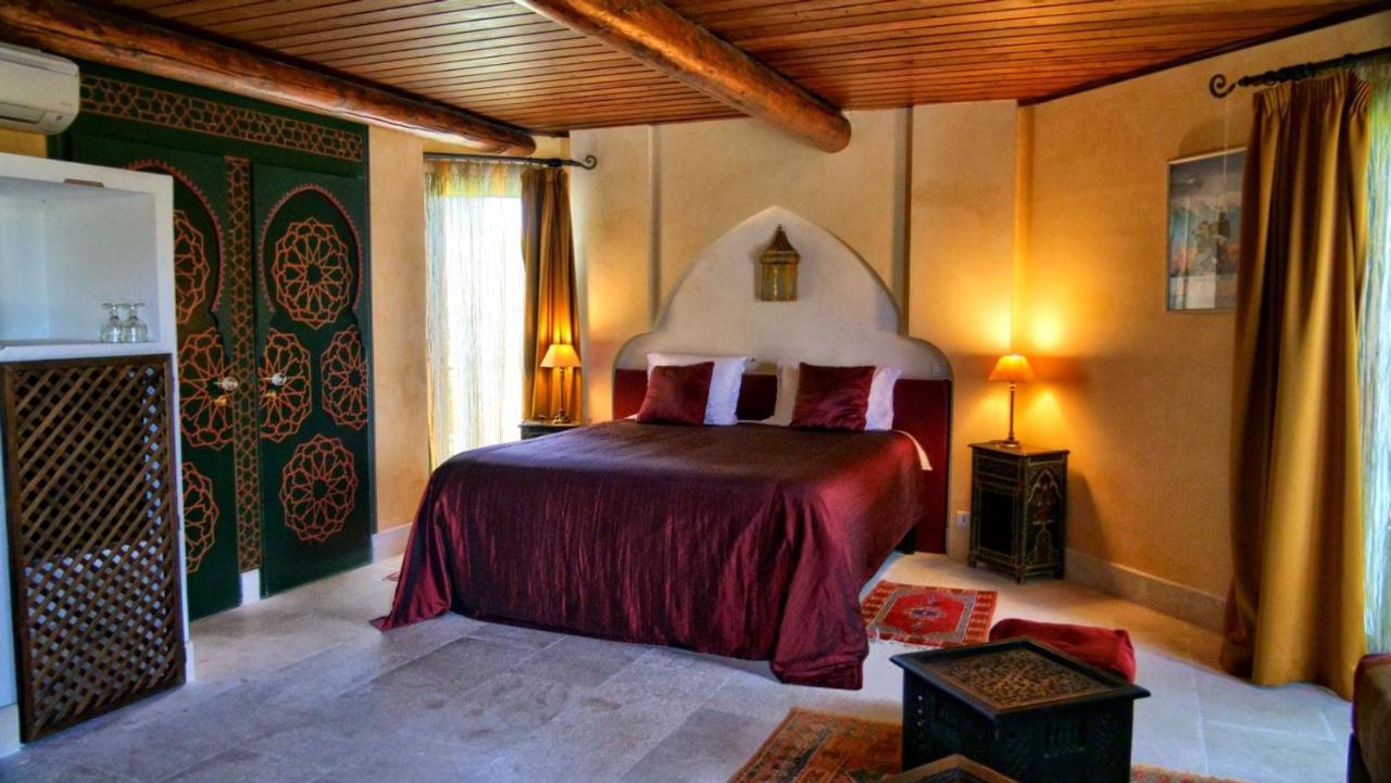 La Villa Majorelle Pertuis Kültér fotó