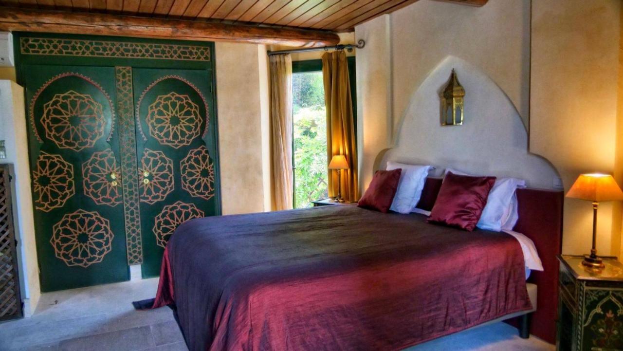 La Villa Majorelle Pertuis Kültér fotó