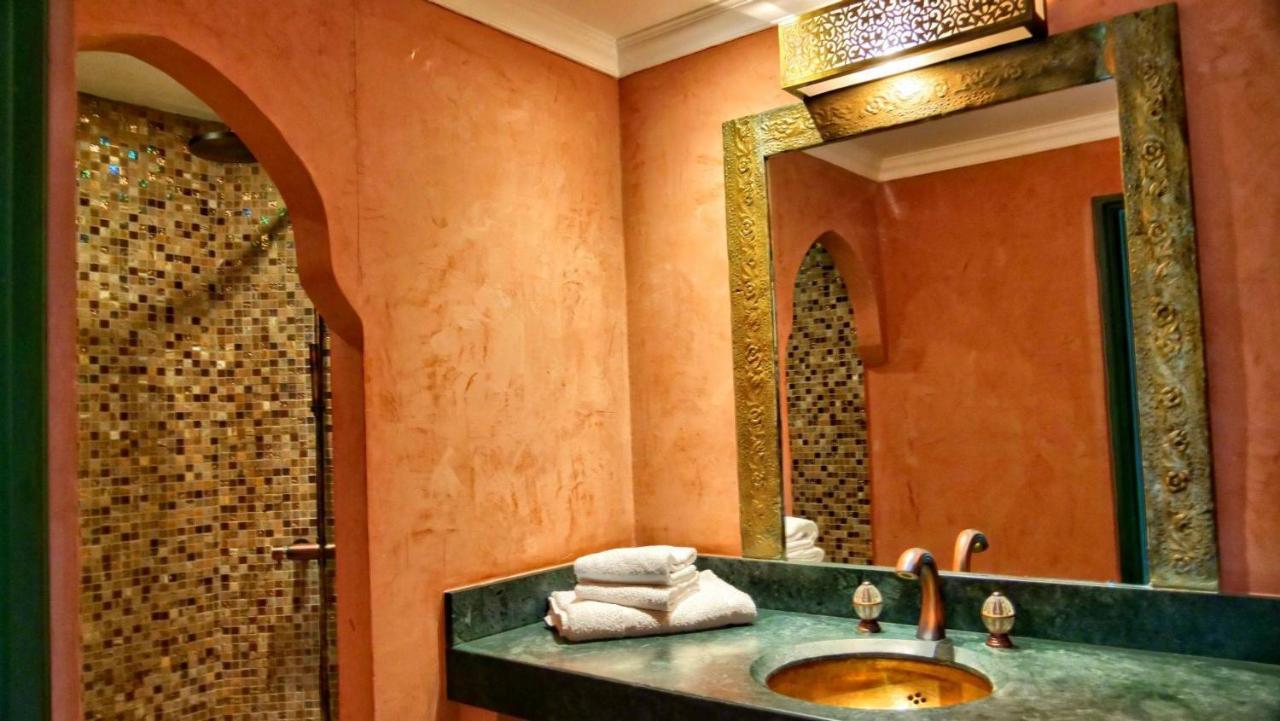 La Villa Majorelle Pertuis Kültér fotó