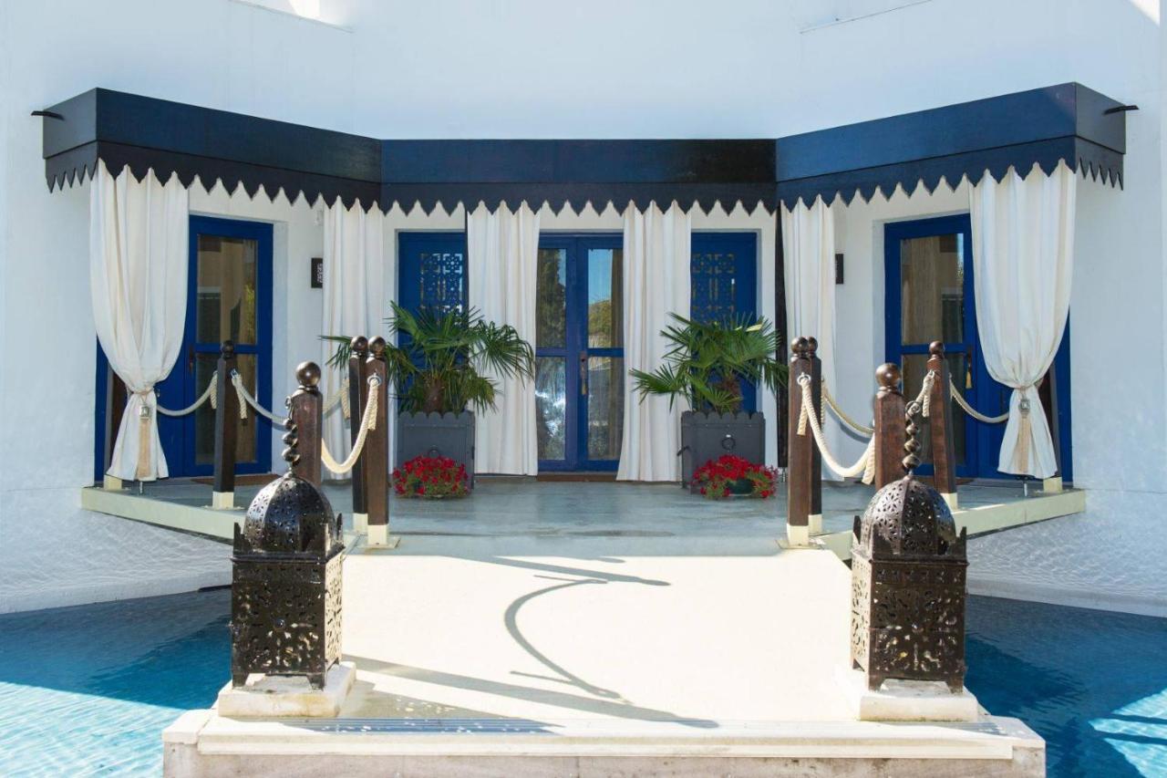 La Villa Majorelle Pertuis Kültér fotó