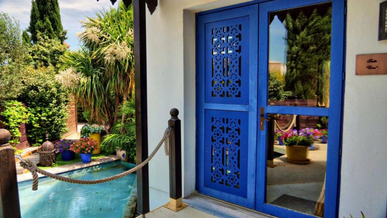 La Villa Majorelle Pertuis Kültér fotó