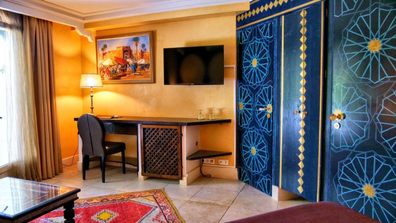 La Villa Majorelle Pertuis Kültér fotó