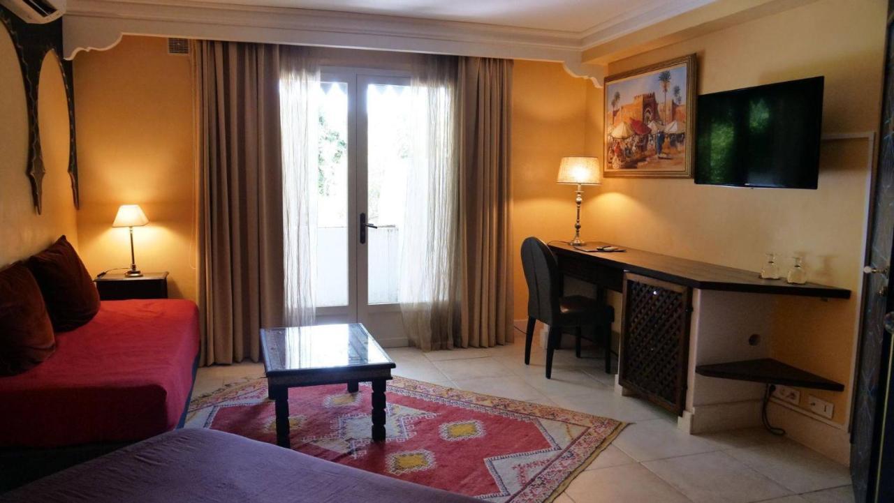 La Villa Majorelle Pertuis Kültér fotó