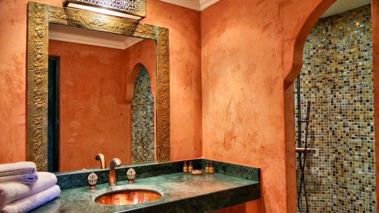 La Villa Majorelle Pertuis Kültér fotó