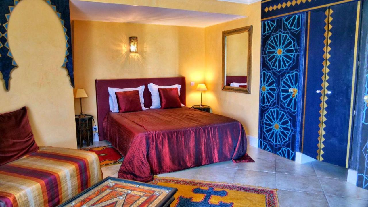 La Villa Majorelle Pertuis Kültér fotó