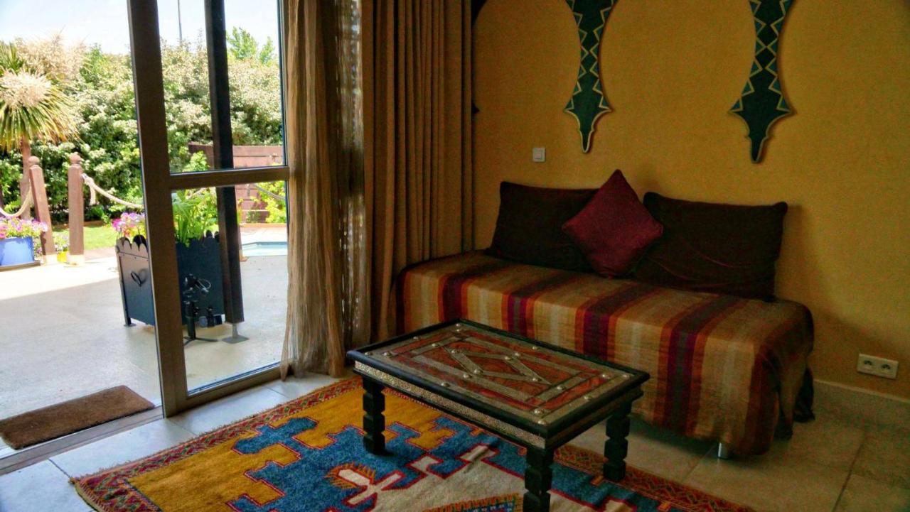 La Villa Majorelle Pertuis Kültér fotó