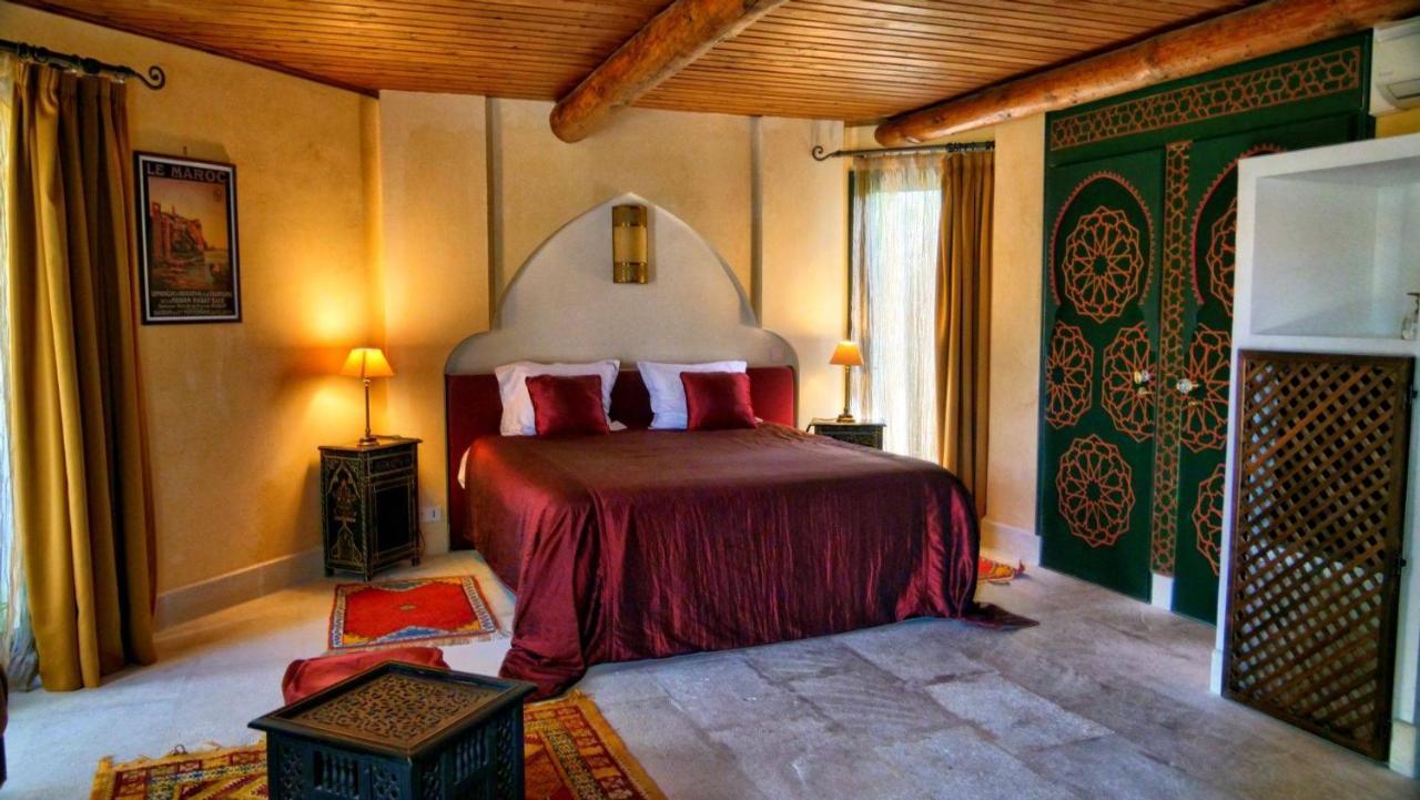 La Villa Majorelle Pertuis Kültér fotó