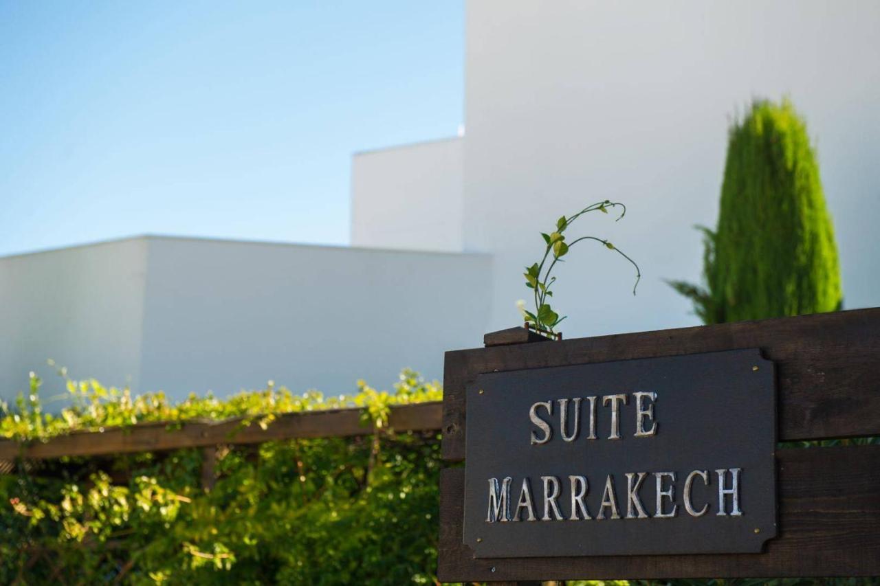 La Villa Majorelle Pertuis Kültér fotó
