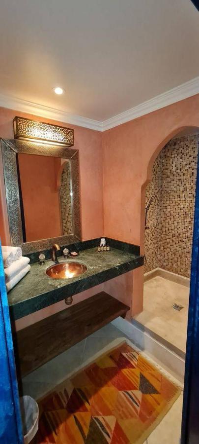La Villa Majorelle Pertuis Kültér fotó