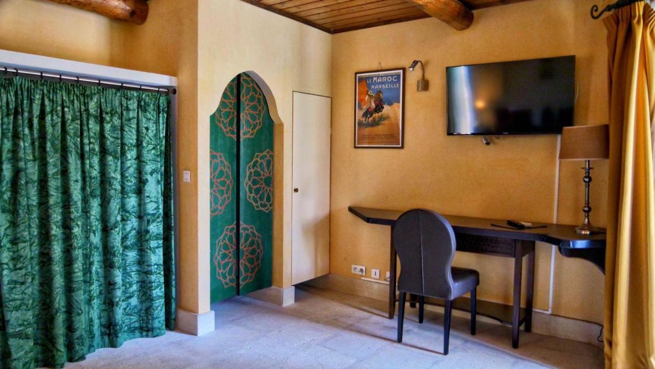 La Villa Majorelle Pertuis Kültér fotó