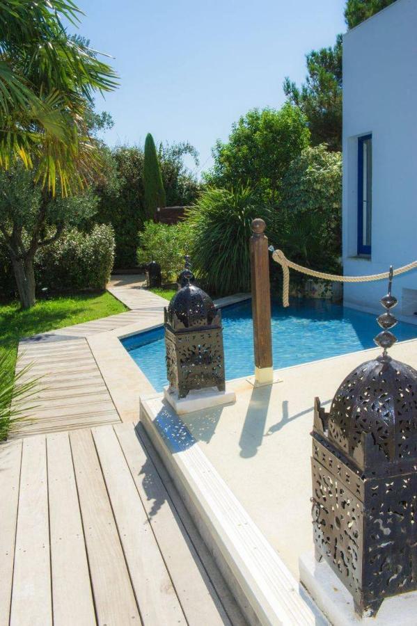 La Villa Majorelle Pertuis Kültér fotó