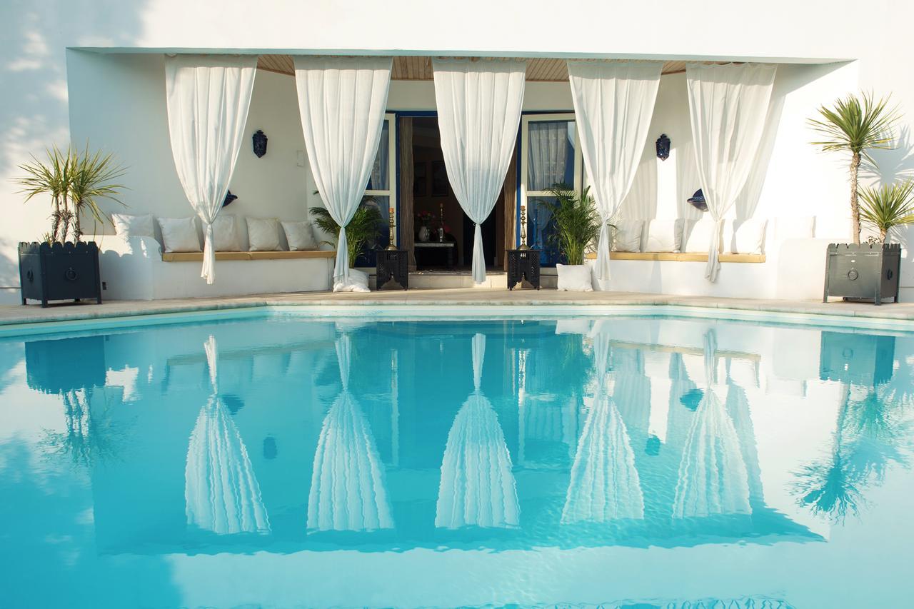 La Villa Majorelle Pertuis Kültér fotó