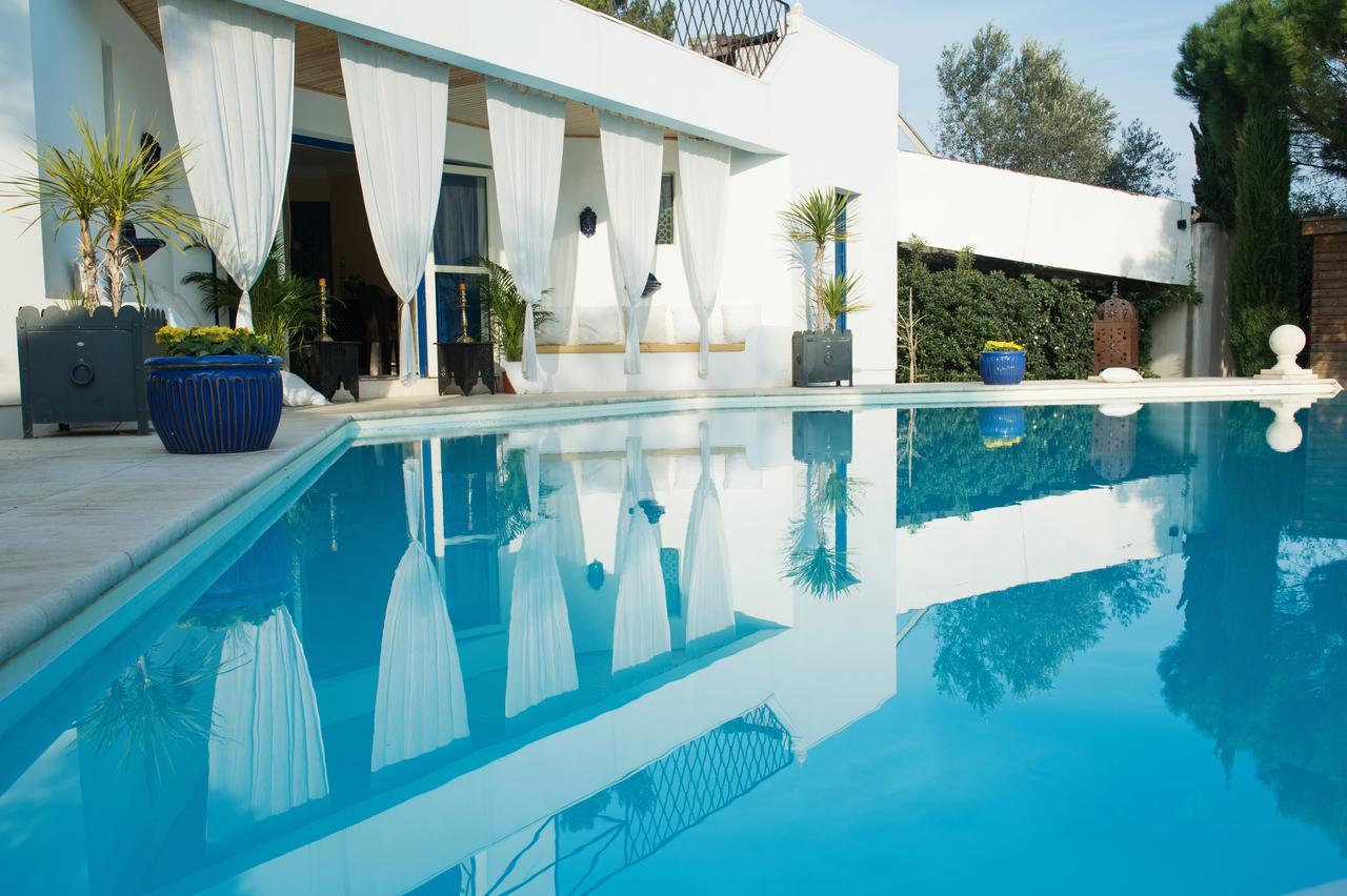 La Villa Majorelle Pertuis Kültér fotó