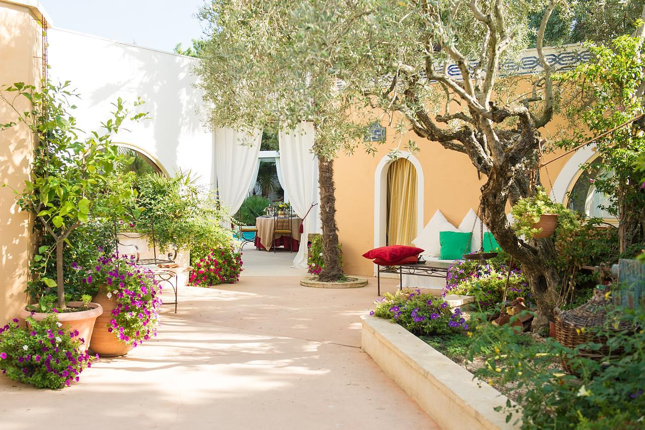 La Villa Majorelle Pertuis Kültér fotó