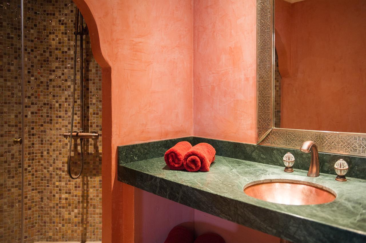 La Villa Majorelle Pertuis Kültér fotó