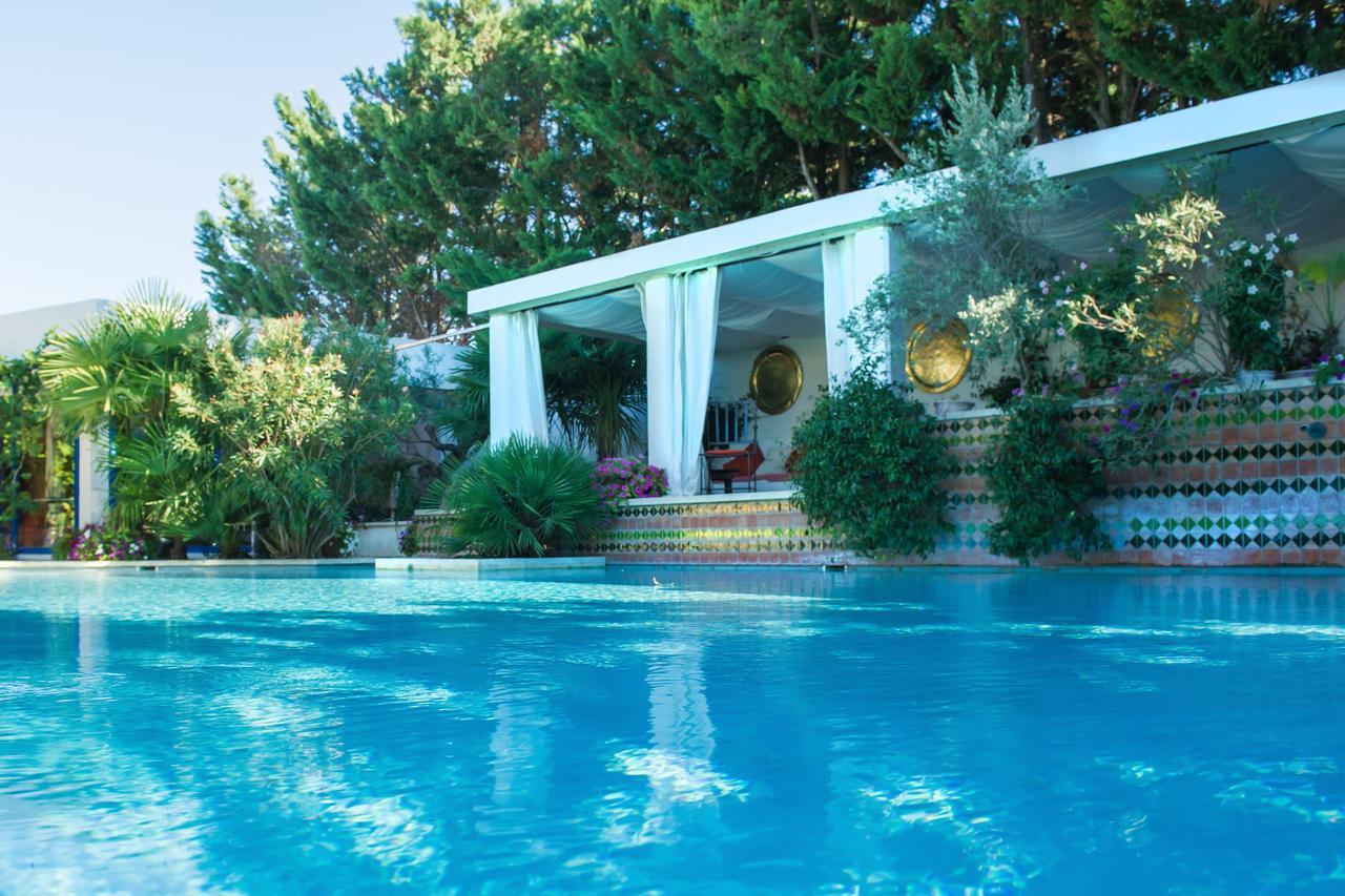 La Villa Majorelle Pertuis Kültér fotó