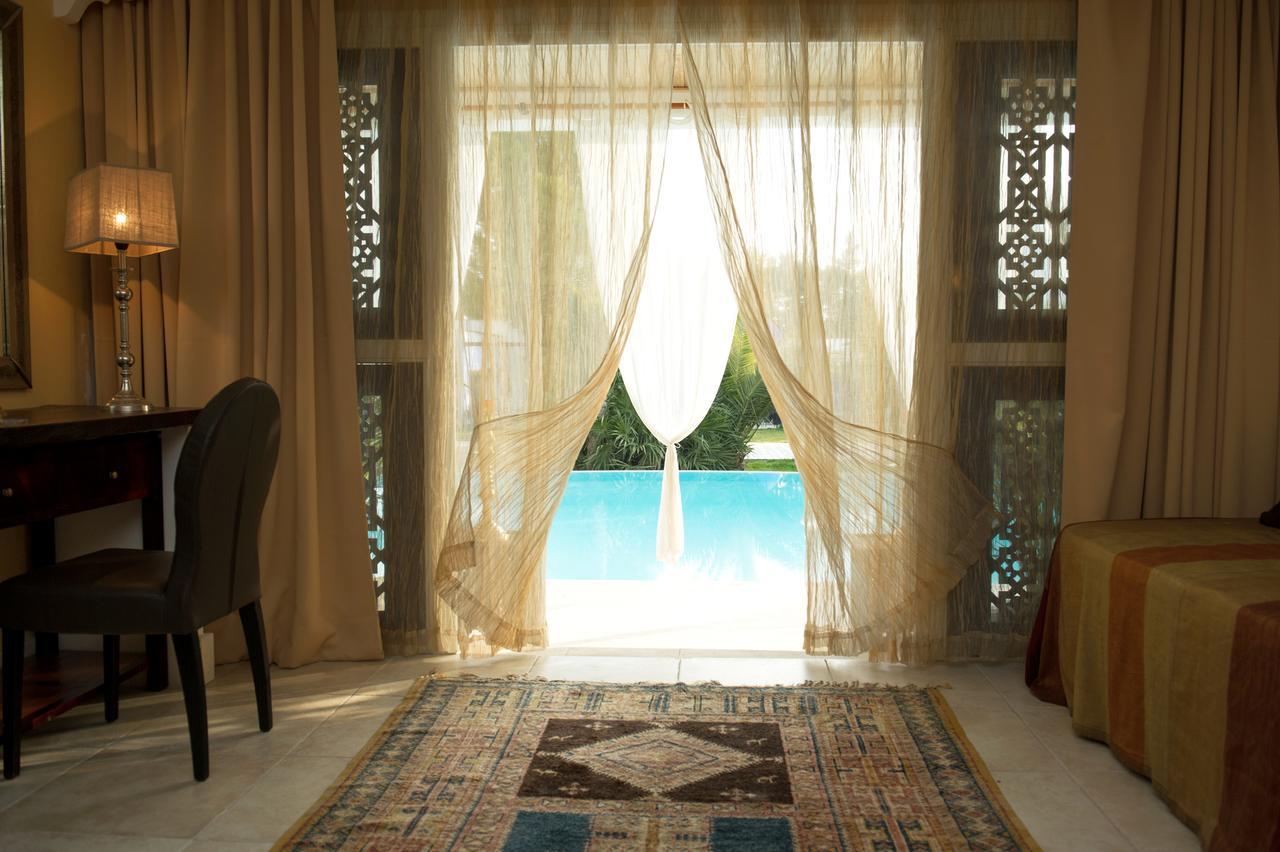 La Villa Majorelle Pertuis Kültér fotó