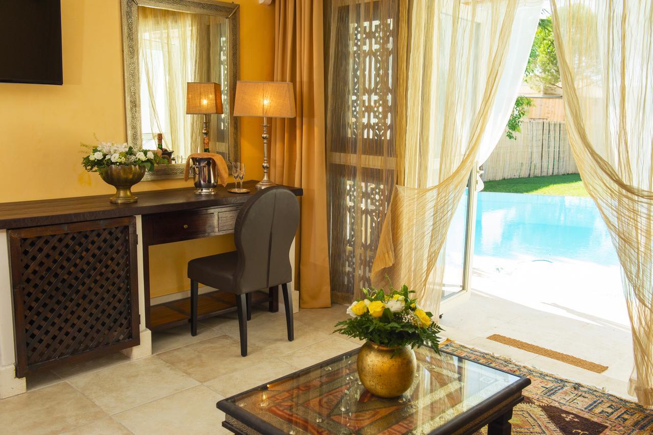 La Villa Majorelle Pertuis Kültér fotó