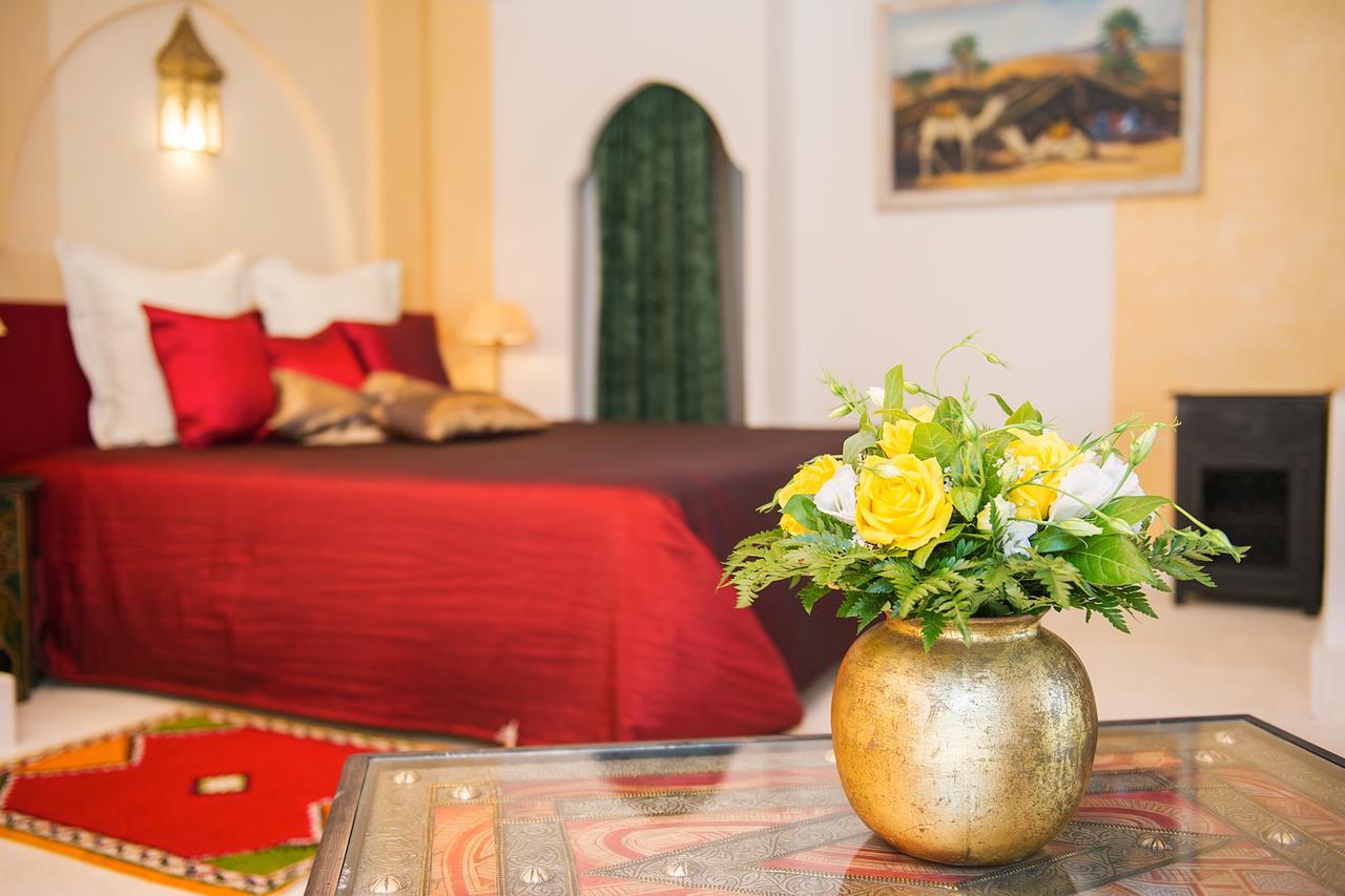 La Villa Majorelle Pertuis Kültér fotó