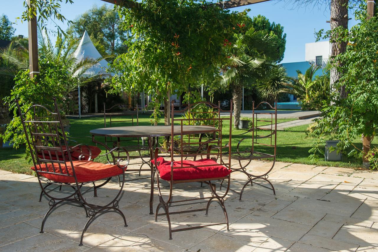 La Villa Majorelle Pertuis Kültér fotó