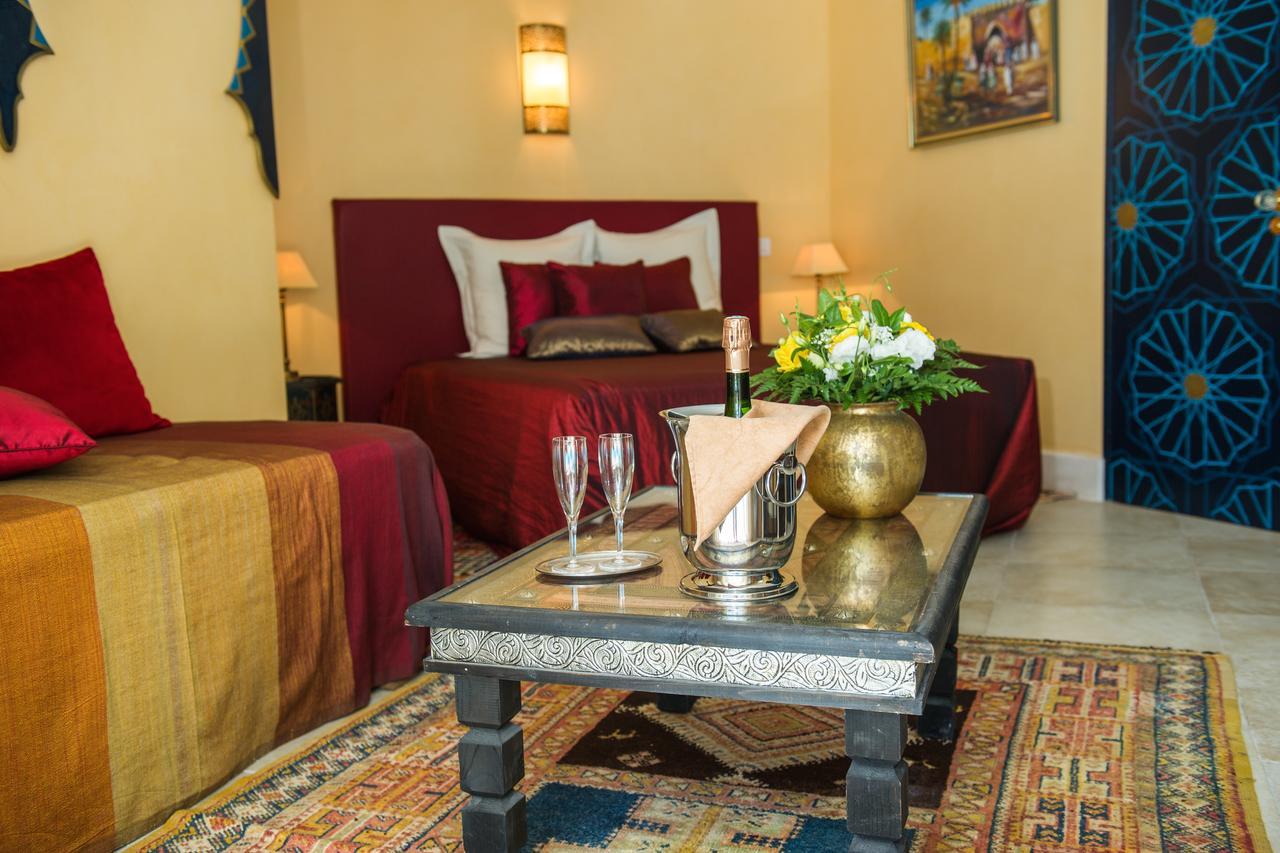La Villa Majorelle Pertuis Kültér fotó