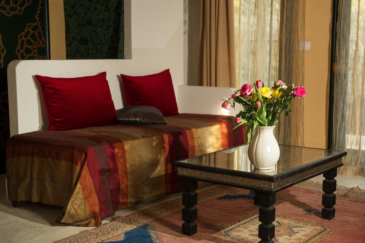 La Villa Majorelle Pertuis Kültér fotó