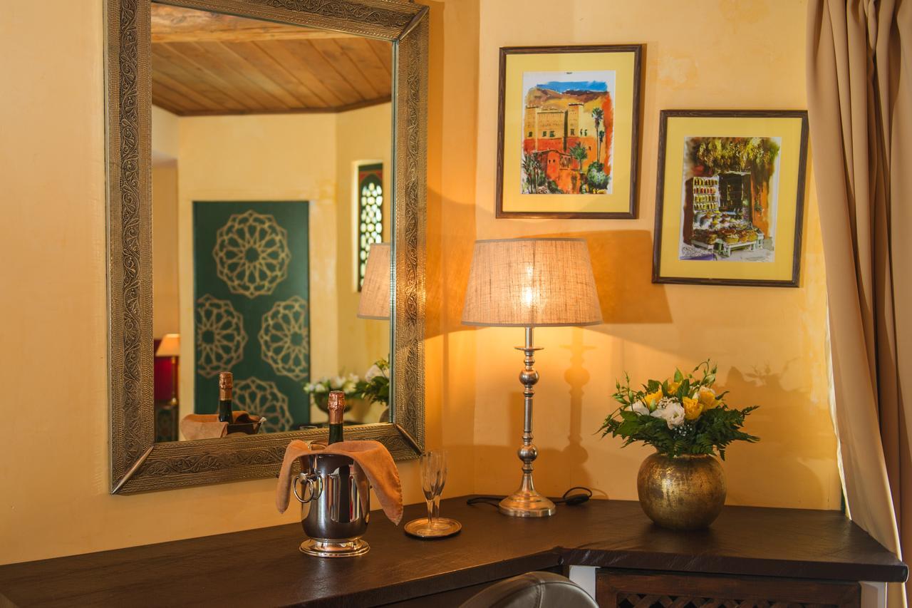 La Villa Majorelle Pertuis Kültér fotó