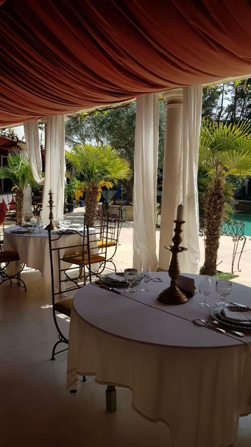 La Villa Majorelle Pertuis Kültér fotó